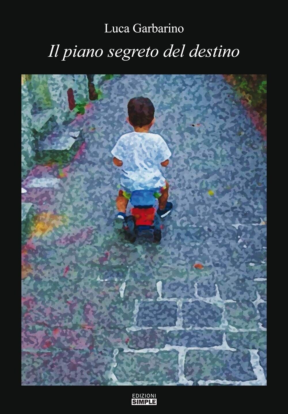 Il piano segreto del destino - [Simple]