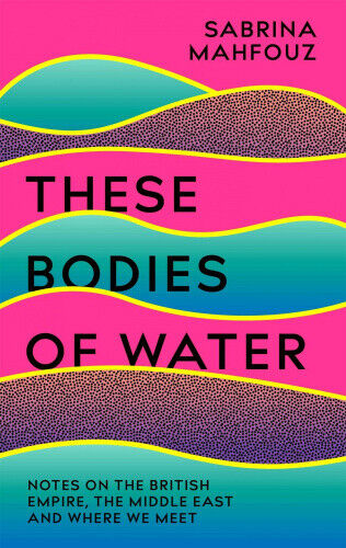 These Bodies of Water: A Personal History of the British Empire in the Middle