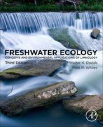 Acqua Dolce Ecology (Acquatiche Ecology)