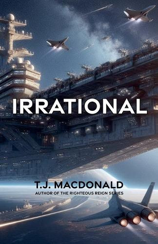 T J MacDonald Irrational (Tascabile)