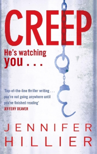 Jennifer Hillier Creep (Tascabile)