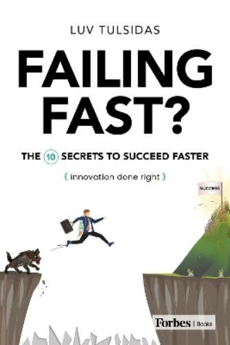 Luv Tulsidas Failing Fast? (Copertina rigida)