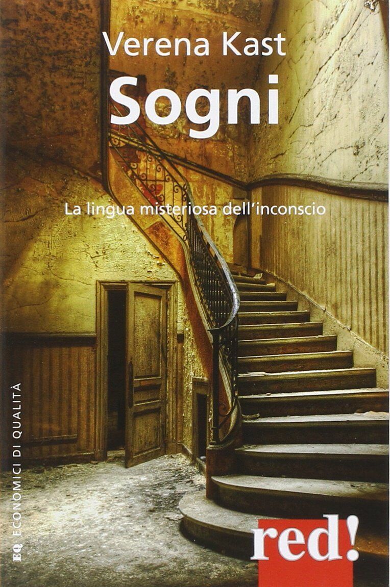Libri Verena Kast - Sogni