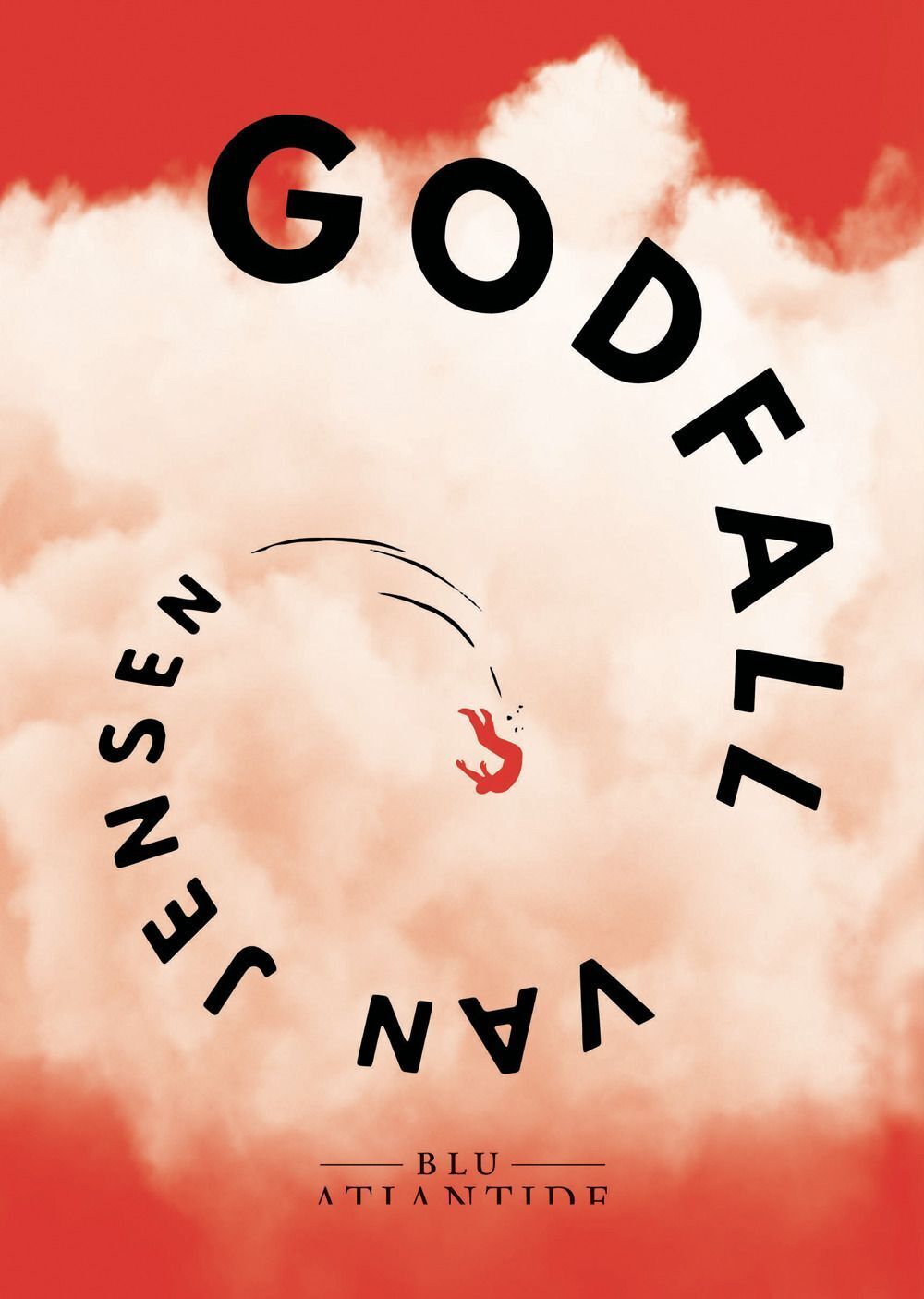 Libri Van Jensen - Godfall