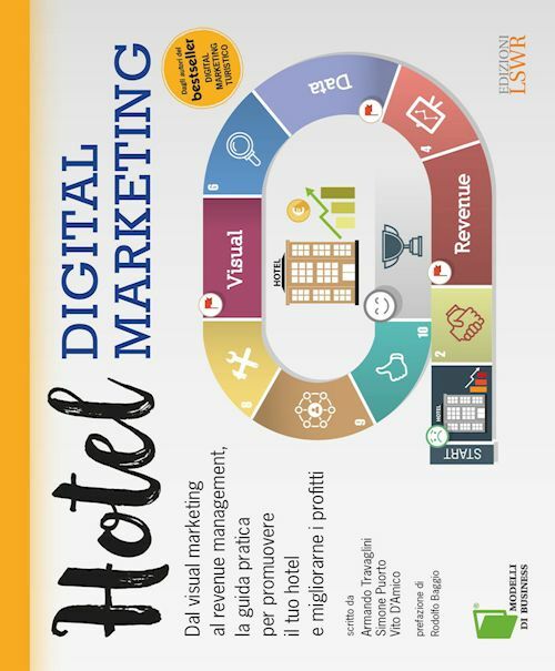 HOTEL DIGITAL MARKETING  - TRAVAGLINI A. (Curatore), PUORTO S. (Curatore) - LSWR