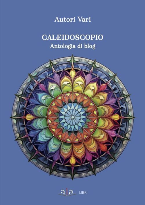 Libri Caleidoscopio