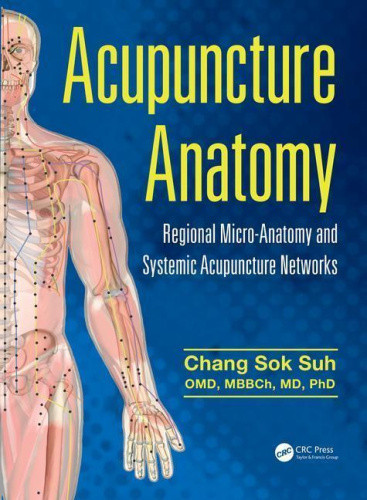 Acupuncture Anatomy: Regional Micro-Anatomy and Systemic Acupuncture Networks