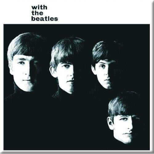 Beatles (The): With Beatles (The) (Magnete) -