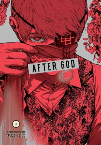 After God, Vol. 2, Volume 2 by Sumi Eno