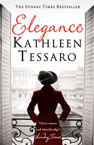 Elegance by Kathleen Tessaro