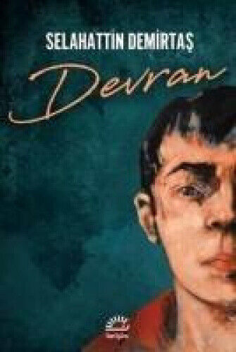 Devran [Turkish] by Demirtas, Selahattin