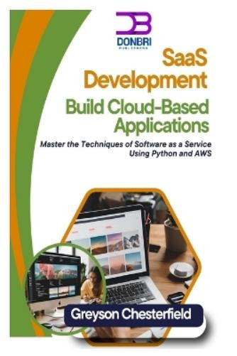 Greyson Chesterfield SaaS Development (Tascabile)