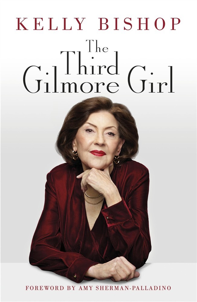 The third gilmore girl: the perfect gift for any gilmore girls fan this ch...