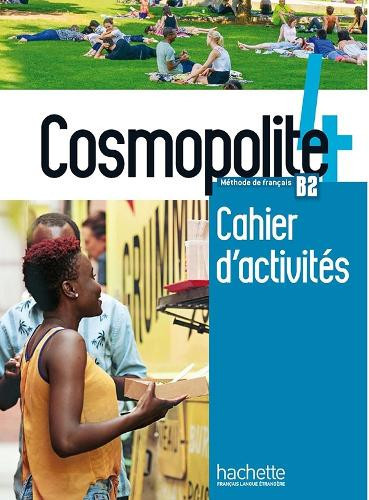 Emilie Mathieu-Benoit A Veillon-Leroux Anais M Cosmopolite (Mixed Media Product)