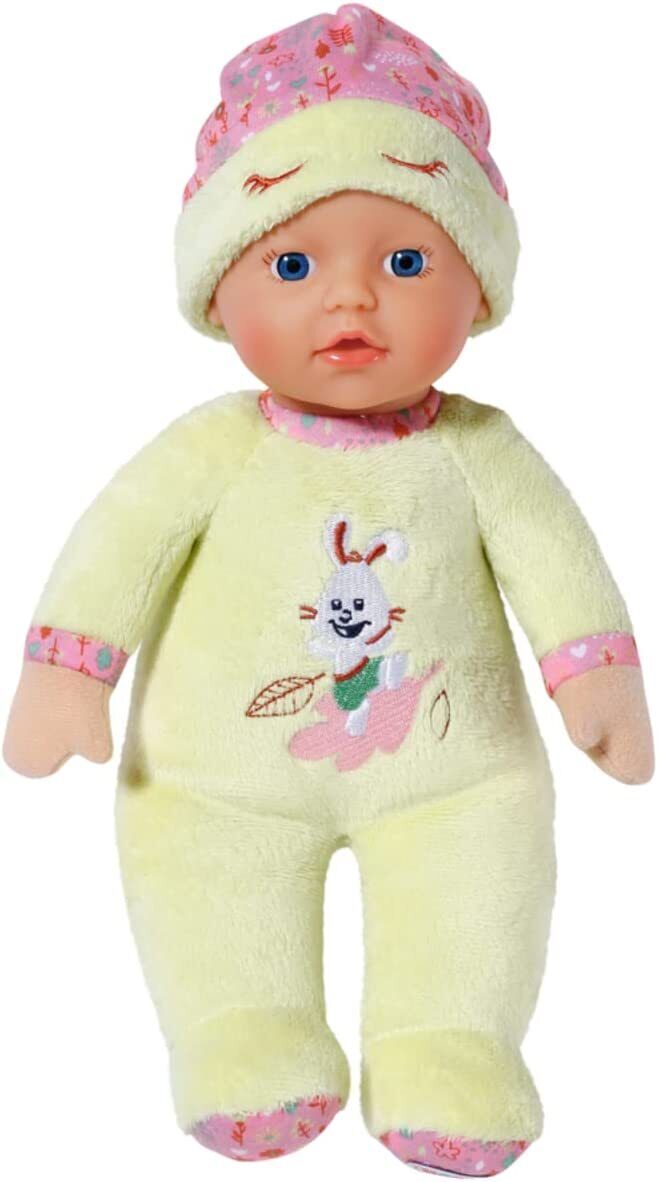 Zapf: Baby Born Sleepy For Babies Green 30Cm -