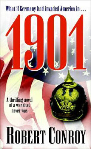 1901 by Conroy, Robert