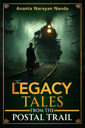 Ananta Narayan Nanda The Legacy (Tascabile)