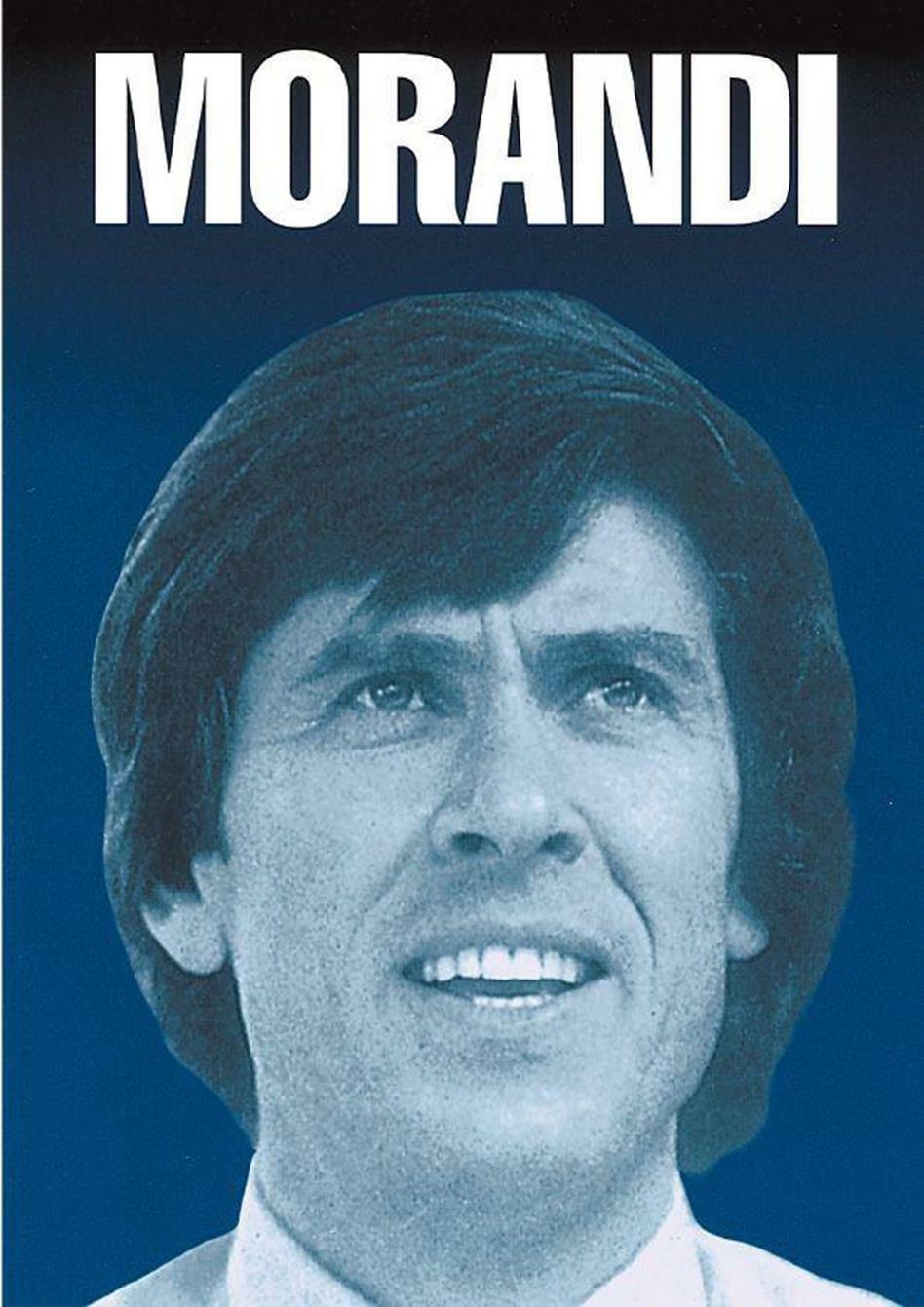 Gianni Morandi - Gianni Morandi - Vocal and Chords