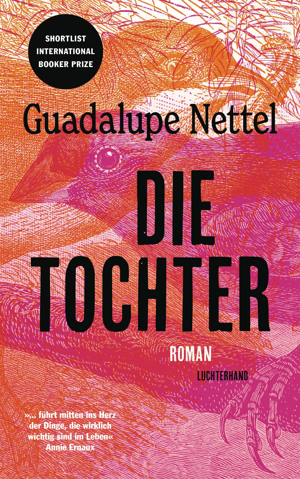 Nettel, G Tochter - (German Import) Book NUOVO