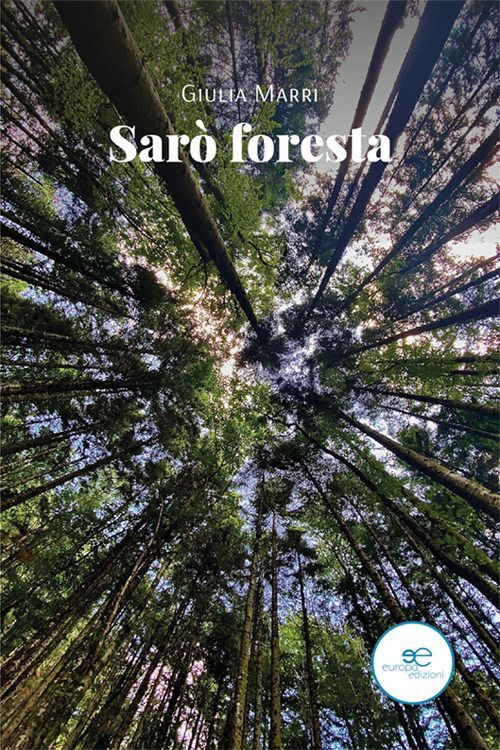 Libri Marri Giulia - Saro Foresta