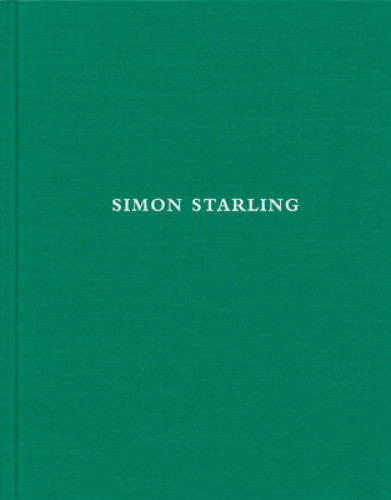 Simon Starling by Simon Starling
