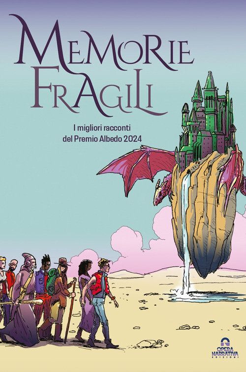 Memorie Fragili -  - 2024