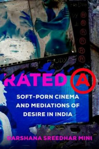 Darshana Sreedhar Mini Rated A (Tascabile) Feminist Media Histories