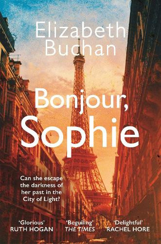 Elizabeth Buchan Bonjour, Sophie (Tascabile) (PRESALE 10/04/2025)