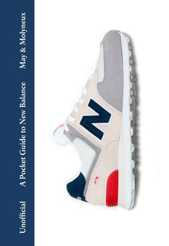 Rob May Kieran M A Pocket Guide to New  (Copertina rigida) (PRESALE 24/04/2025)