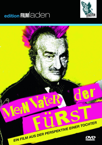Mein Vater der Fürst [German] by Sturm, Lukas