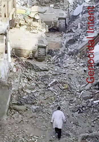 Genocidal Intent: The Spokesman 159 (Spokesman The)