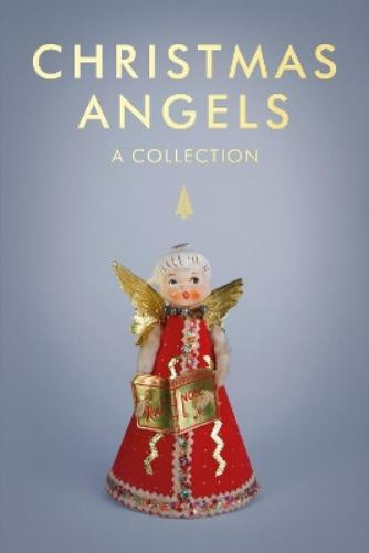 Rowan Dobson Christmas Angels (Copertina rigida)