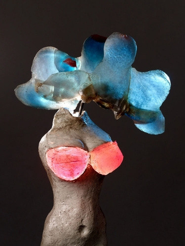 To Exalt the Ephemeral: Alina Szapocznikow, 1962-1972 by Alina Szapocznikow