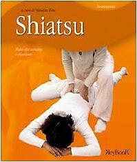 Shiatsu  Nuovo -14490