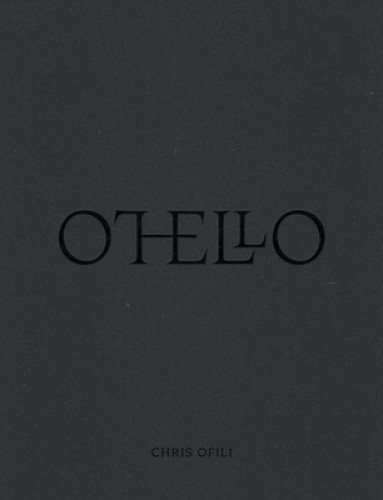 Chris Ofili: Joyful Sorrow by Chris Ofili