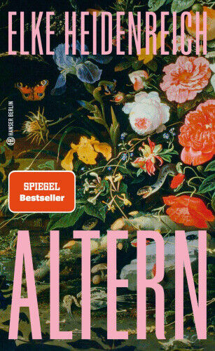 Altern [German] by Heidenreich, Elke