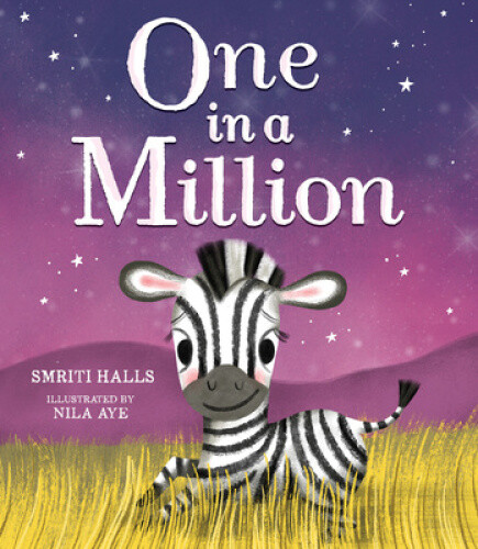 One in a Million by Smriti Halls