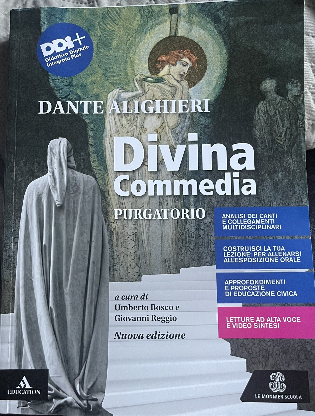 libri scolastici scuole superiori