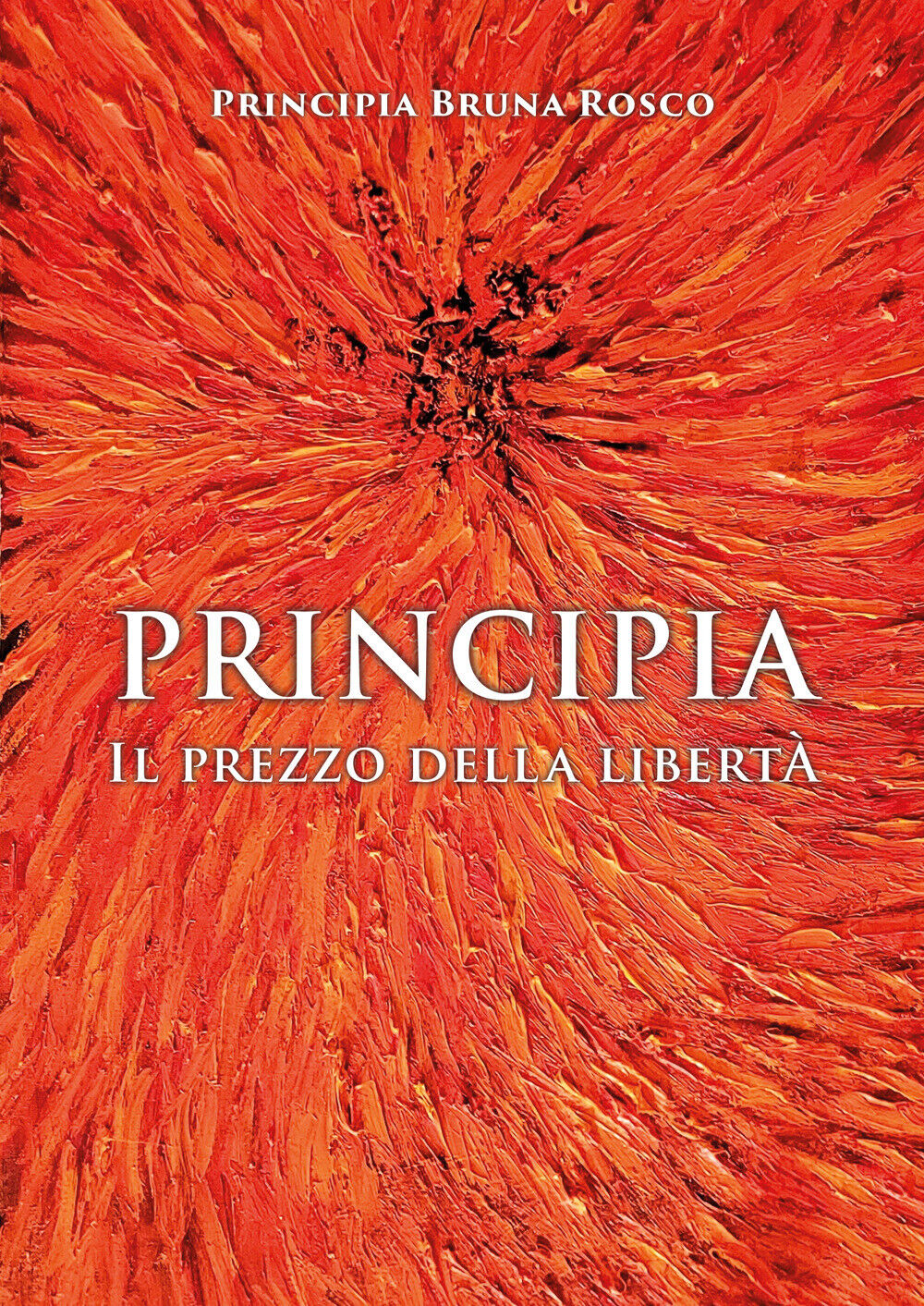 Principia. Il prezzo della libertà - Rosco Principia Bruna