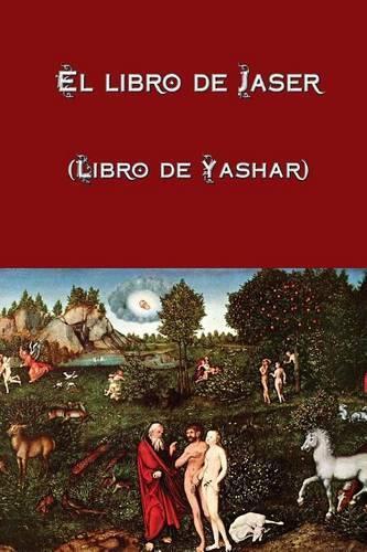 Anonymous El libro de Jaser (Libro de Yashar) (Tascabile)