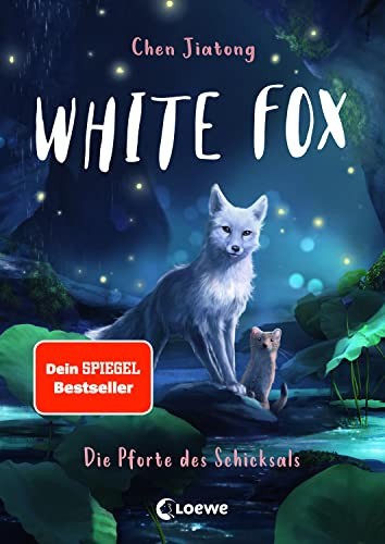 Chen Jiatong Michael-Che Koch Leonie Weidel - Üb Die Pforte des Schi (Audiobook)