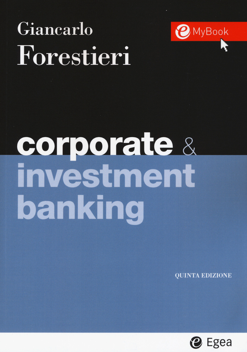Corporate & investment banking - Forestieri Giancarlo