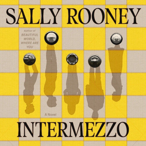 INTERMEZZO UAB CD [Spanish] [Audio] by Sally Rooney