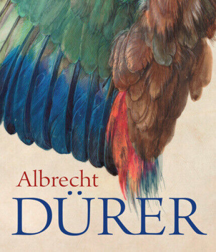 Albrecht Dürer - engl. by Christof Metzger