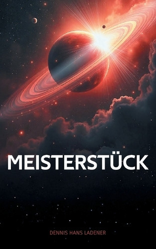 Dennis Hans Ladener Meisterstück (Tascabile)