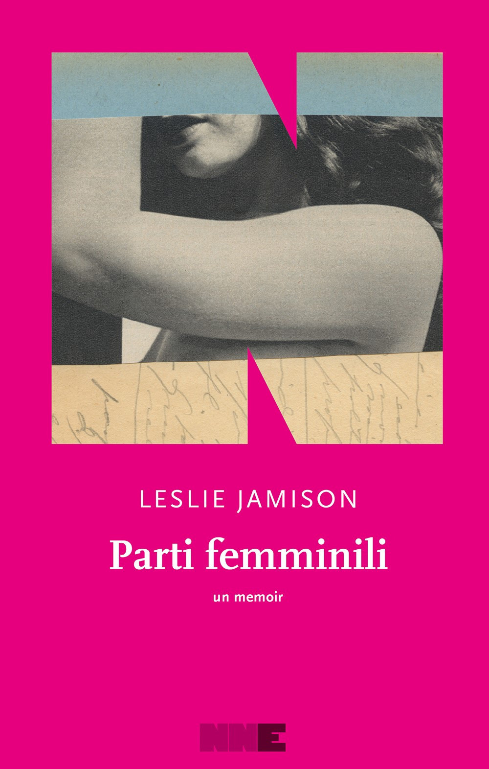 Parti femminili - Jamison Leslie