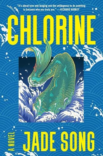Jade Song Chlorine (Tascabile)