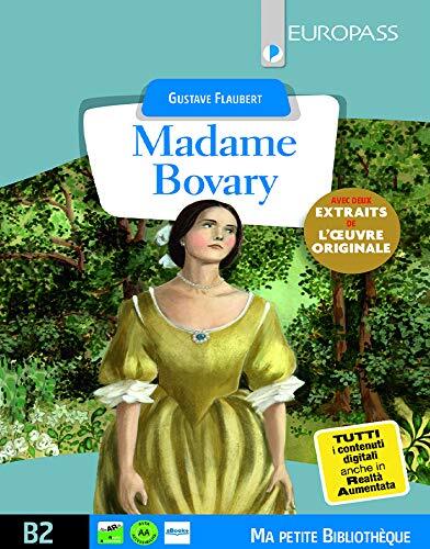 9788841640579 Madame Bovary. Livello B2. Con e-book. Con espansione online - Gus
