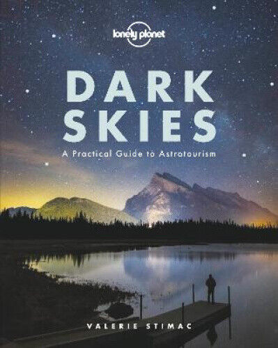 Lonely Planet Dark Skies 1 by Lonely Planet