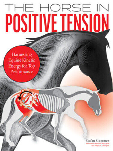 The Horse in Positive Tension: Harnessing Equine Kinetic Energy for Top